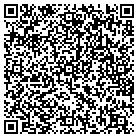 QR code with Aegis Energy Service Inc contacts