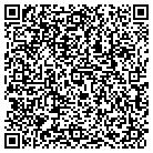 QR code with Advanced Cath Imaging Lp contacts