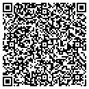 QR code with C & C Paging Cellular contacts