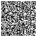 QR code with Aimee L King contacts