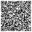 QR code with D&M Local Wireless LLC contacts