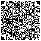 QR code with Physical Therapy & Fitnes Inst contacts