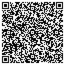 QR code with Radiant Food Store contacts