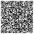 QR code with Marshall Catholic Community contacts