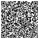 QR code with Priscy Place contacts