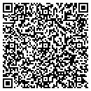 QR code with Adla Comm contacts