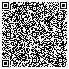 QR code with Agape Christian Fellowship Center contacts