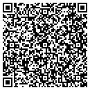 QR code with D & T Communication contacts