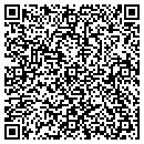 QR code with Ghost Armor contacts