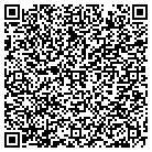 QR code with Christian Fellowship Community contacts