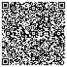 QR code with Advanced Cell Training contacts