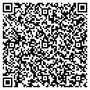 QR code with T-Mobile contacts