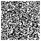 QR code with Hillcrest Trailer Sales contacts