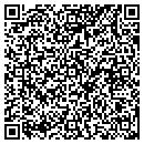QR code with Allen Pager contacts