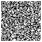 QR code with Hamilton Monument CO contacts