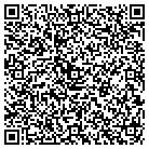 QR code with Cornerstone Chapel-the C & Ma contacts