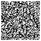 QR code with F Riemm Rtuary Crematory contacts