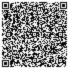 QR code with Family Christian Center Church contacts