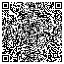 QR code with Agape Fellowship contacts