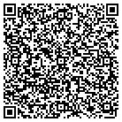 QR code with Fall Creek Christian Church contacts