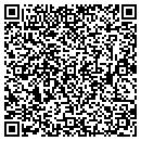 QR code with Hope Chapel contacts