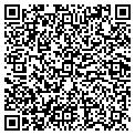 QR code with Tina Steadham contacts