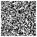 QR code with A1 Monuments contacts
