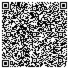 QR code with H & R Block Financial Advisors contacts