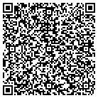 QR code with Central Kansas Monuments Inc contacts