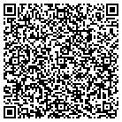 QR code with Mastercarved Memorials contacts