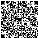 QR code with Hand In Hand Child Dev Center contacts
