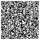 QR code with Antwine's Monuments & Vaults contacts