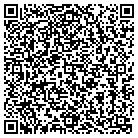 QR code with Boudreaux Monument CO contacts