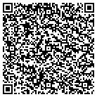 QR code with Dejean Vaults & Monuments contacts