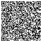QR code with Cypress Chapel Christian Chr contacts
