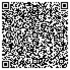 QR code with G & B of St Tammany LLC contacts