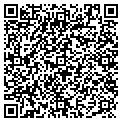 QR code with Hampden Monuments contacts