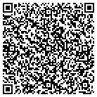 QR code with Marysville Christian Church contacts