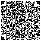 QR code with Anderson Church of Christ contacts