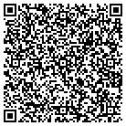 QR code with Antioch Church Of Christ contacts