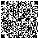 QR code with Camden Church of Christ Prsng contacts