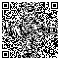 QR code with Custom Fab contacts