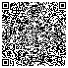 QR code with Apache Wells Community Church contacts