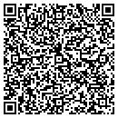 QR code with Hamlet Monuments contacts