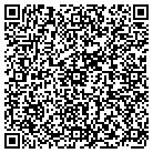 QR code with Clayton Huff Monument Works contacts