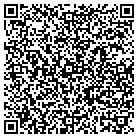 QR code with Clayton Huff Monument Works contacts