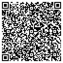 QR code with Goose Ridge Monuments contacts
