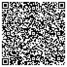QR code with Colchester Federated Church contacts