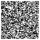QR code with Christ Church Christiana Hndrd contacts