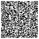 QR code with Konata's Health Food Take Out contacts